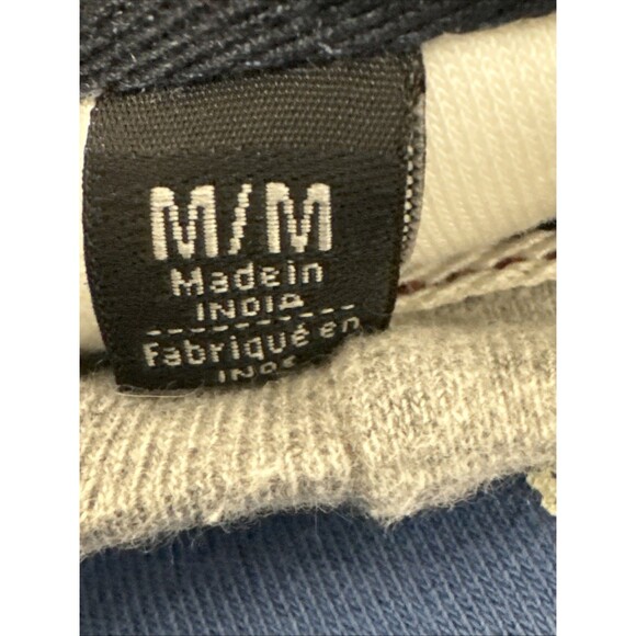 Buffalo State Varsity Sweatshirt Cotton Size M - Picture 10 of 11